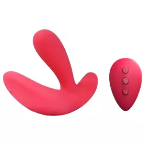 Saddle - diaľkové ovládanie