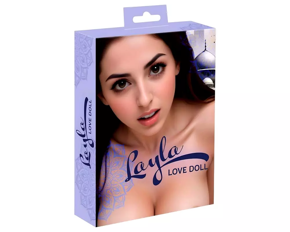 Layla Layla