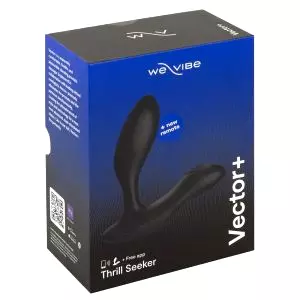 Vector+ - nabíjateľný