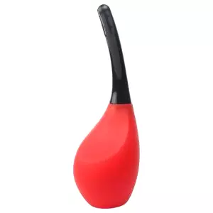MenzStuff 9 Hole - análny sprcha (310 ml)