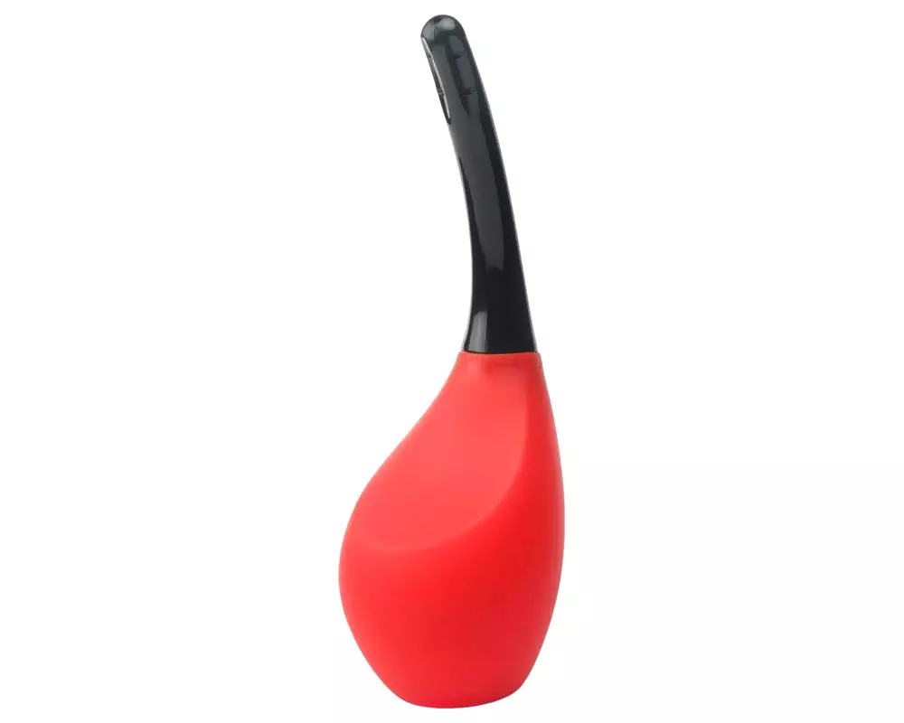 MenzStuff 9 Hole - análny sprcha (310 ml) MenzStuff 9 Hole - análny sprcha (310 ml)