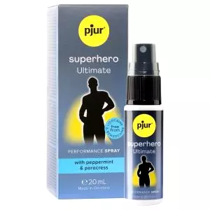 Superhero Ultimata - sprej na oddialenie (20ml)