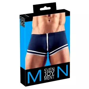 Námornícke boxerky (modré)