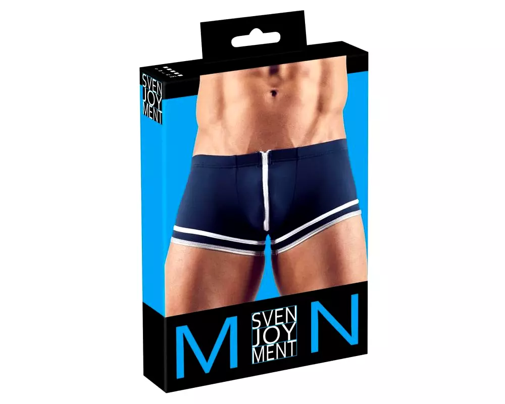 Námornícke boxerky (modré) Námornícke boxerky (modré)