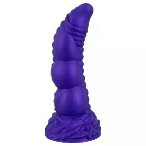 Démon túžby – fialové dildo