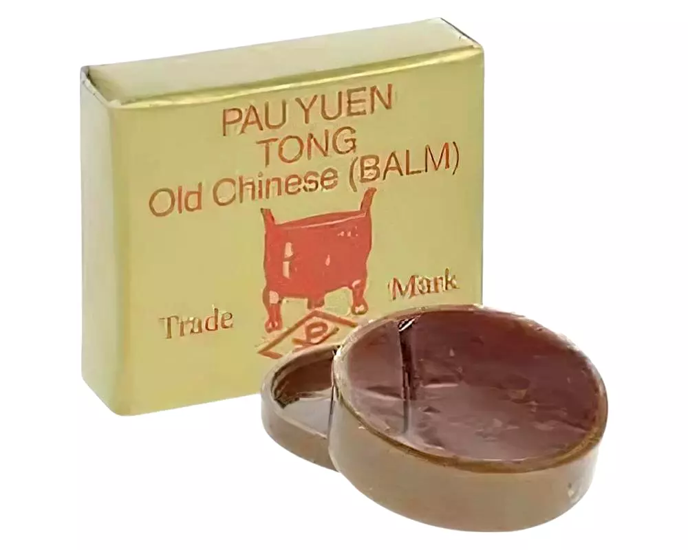 BALZAM - Krém na odloženie ejakulácie BALZAM - Krém na odloženie ejakulácie