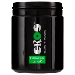 Fisting gél (1000 ml)