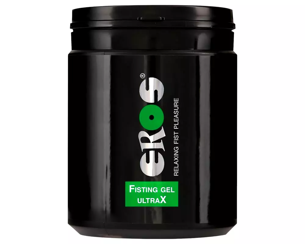 Fisting gél (1000 ml) Fisting gél (1000 ml)