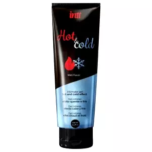 Hot & Cold - chladíci-hrejivý lubrikant (100ml)