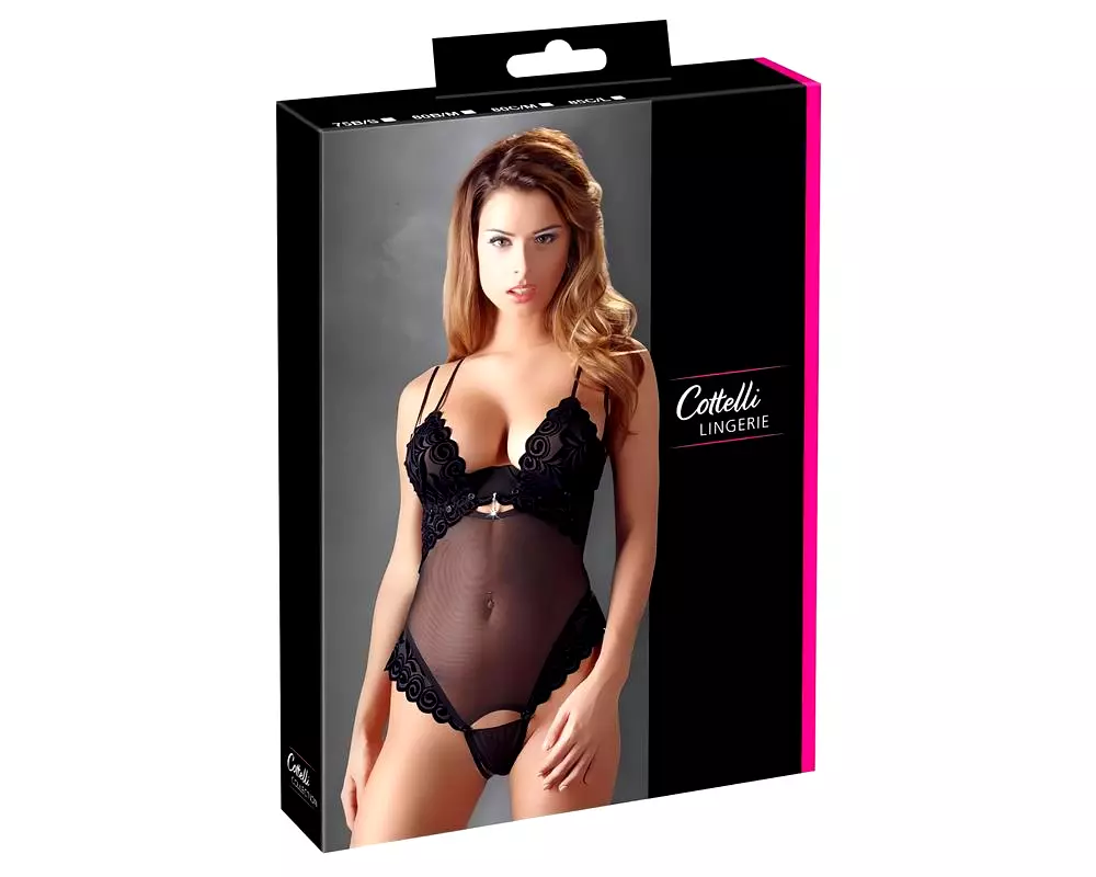 Zamatné kombinovateľné body (čierne) Zamatné kombinovateľné body (čierne)
