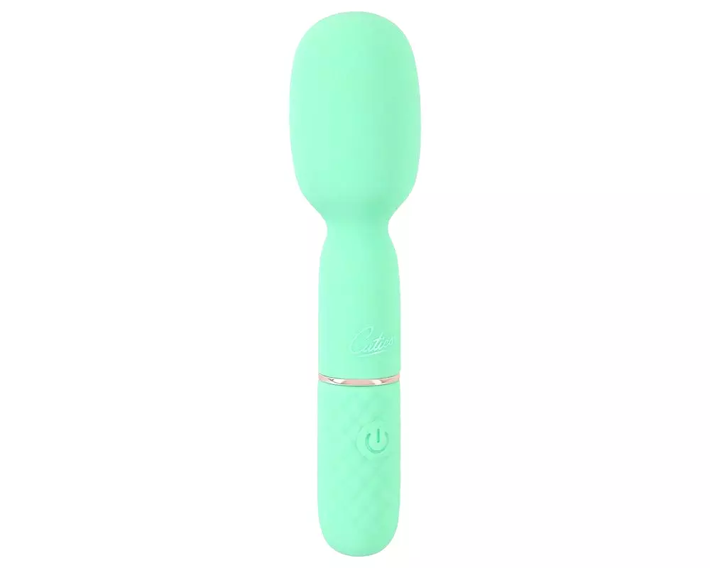 Mini masážny vibrátor (mäta) Mini masážny vibrátor (mäta)
