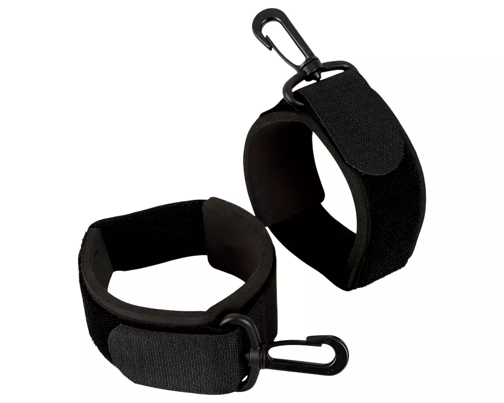 Mäkké putá (čierne) - ekologické balenie Mäkké putá (čierne) - ekologické balenie