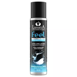 Feel Aqua - vodný lubrikant (60 ml)