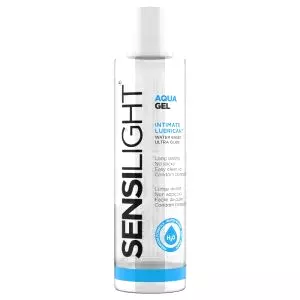 Aquagel - vodná lubrikačná gél (150 ml)
