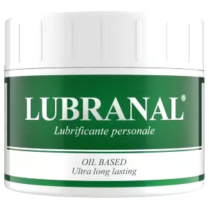 Olejový lubrikant (150 ml)