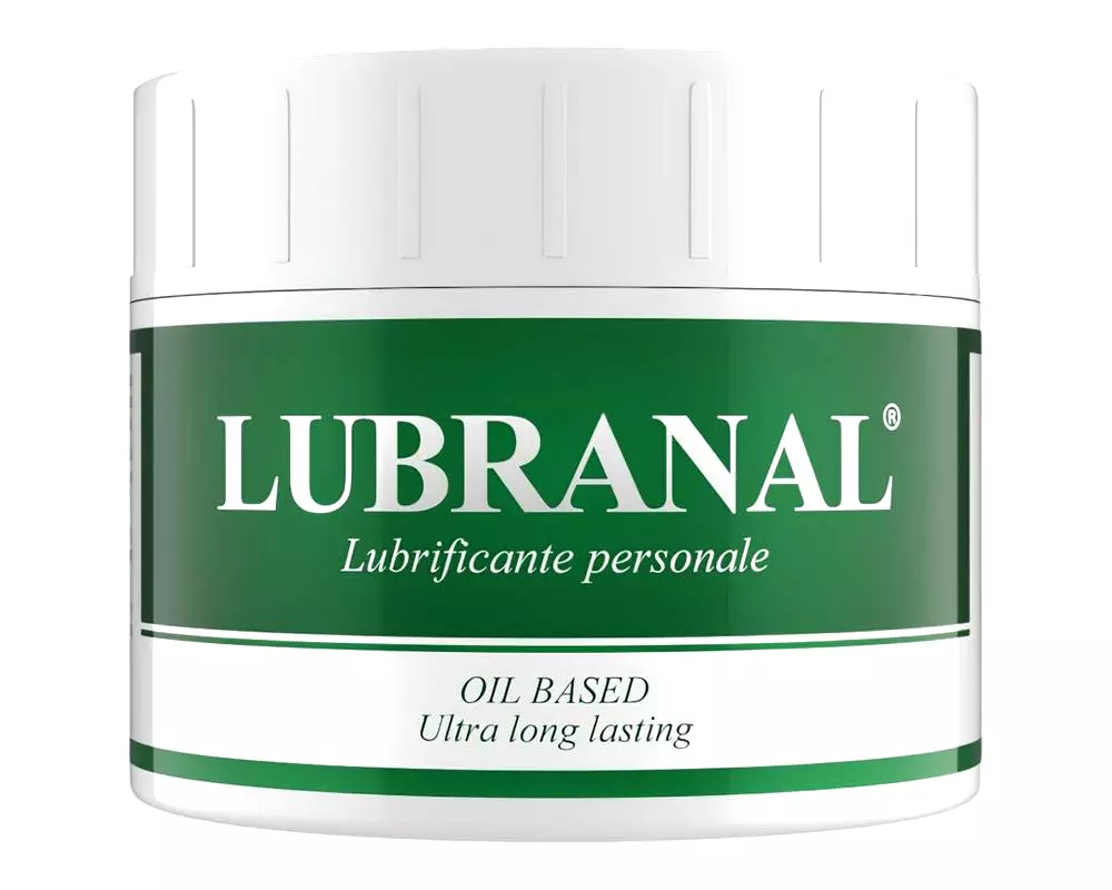 Olejový lubrikant (150 ml) Olejový lubrikant (150 ml)