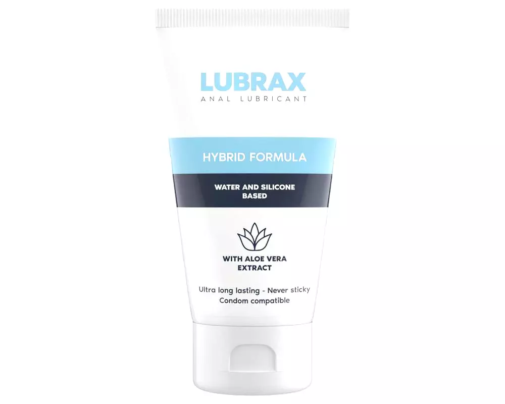 Hybridný lubrikant (50ml) Hybridný lubrikant (50ml)
