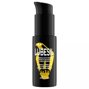 Silikónový lubrikant (50ml)