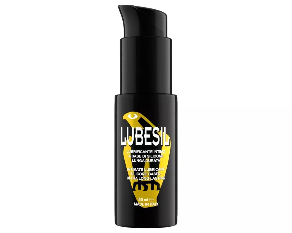 Silikónový lubrikant (50ml) Silikónový lubrikant (50ml)