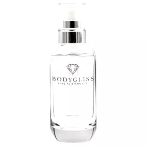 Citlivý silikónový lubrikant (100ml)