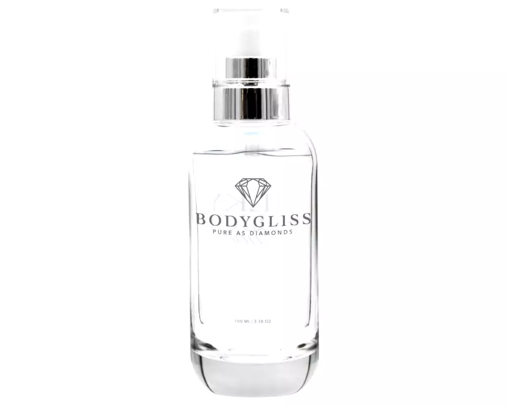 Citlivý silikónový lubrikant (100ml) Citlivý silikónový lubrikant (100ml)