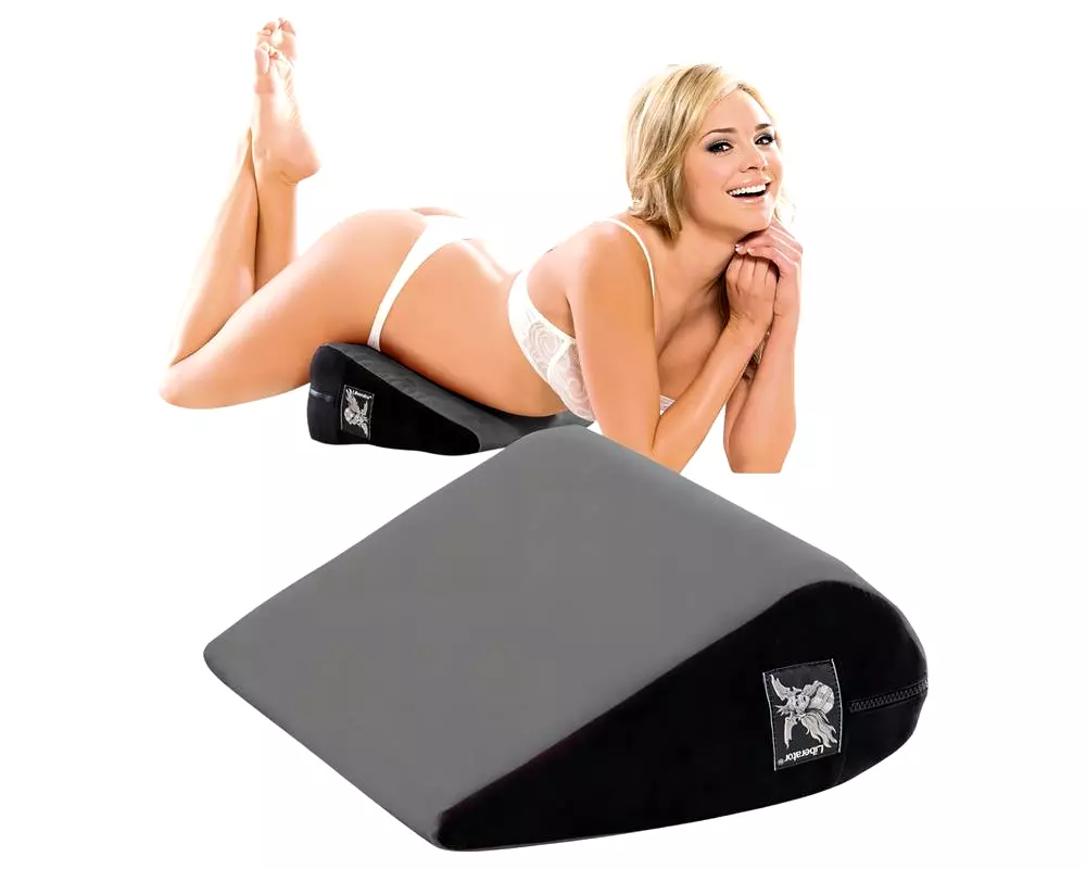 Kvapkový tvar sexuálneho vankúša Kvapkový tvar sexuálneho vankúša