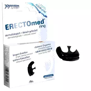 ERECTOmed nastaviteľný krúžok na penis