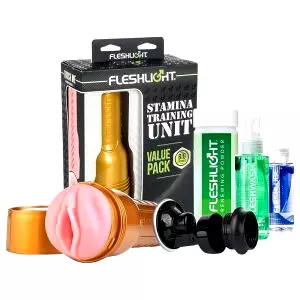 Stamina tréning set (5-dielny)