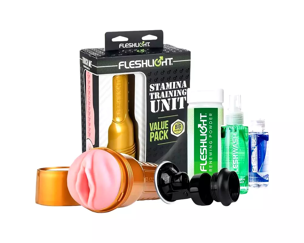 Stamina tréning set (5-dielny) Stamina tréning set (5-dielny)