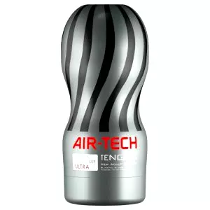 Air Tech Ultra - Viacnásobný veľký masturbátor