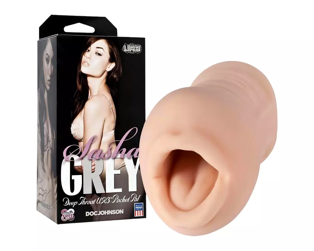 Sasha Grey ústny masturbátor Sasha Grey ústny masturbátor