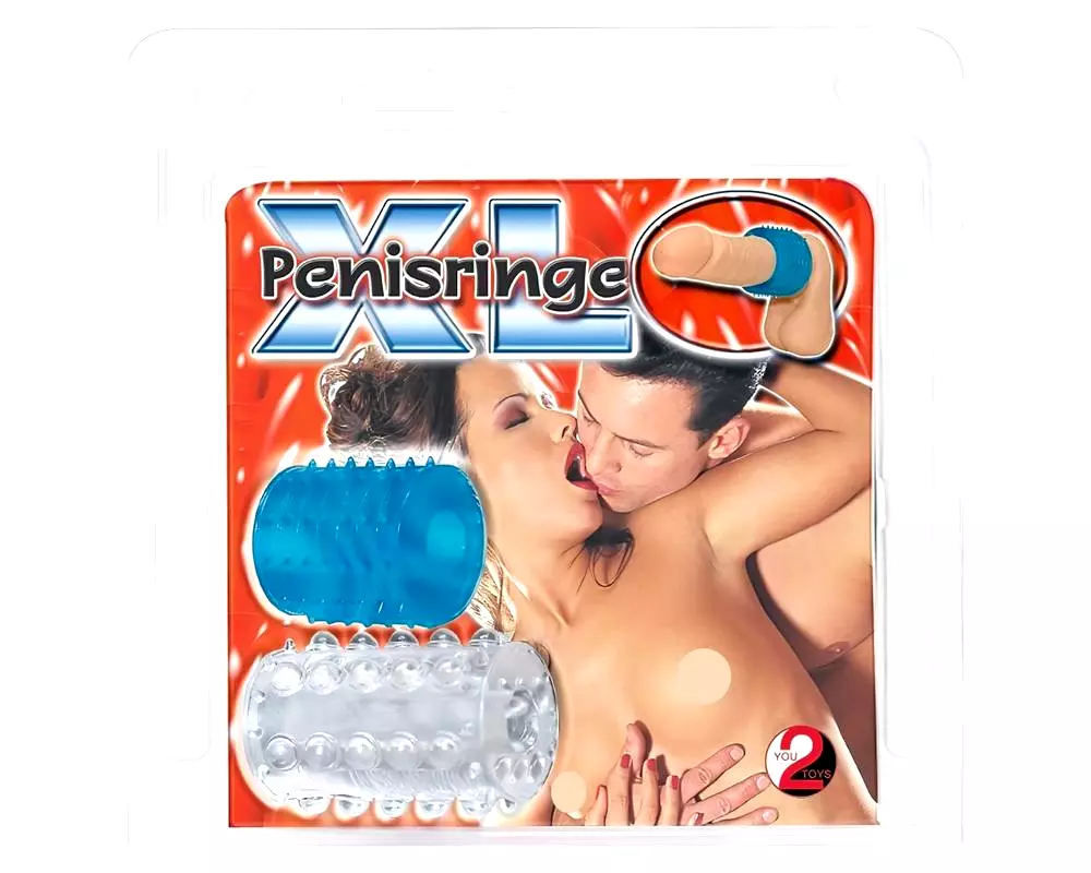 XL penisová manžeta XL penisová manžeta