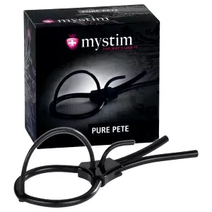 Pure Pete - Elektro stimulátor na penis