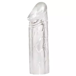 Mega Dick - Mega zahusťujúci návlek na penis