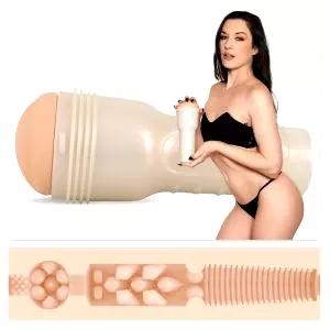 Stoya Destroya - vagína pre potešenie