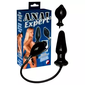 Análny expert