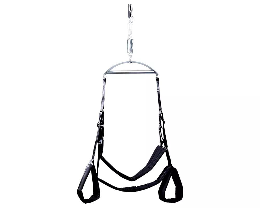 SexMAX multi Vario - 2-miestna sex hojdačka SexMAX multi Vario - 2-miestna sex hojdačka