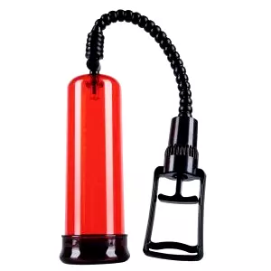 Profi pumpa na penis