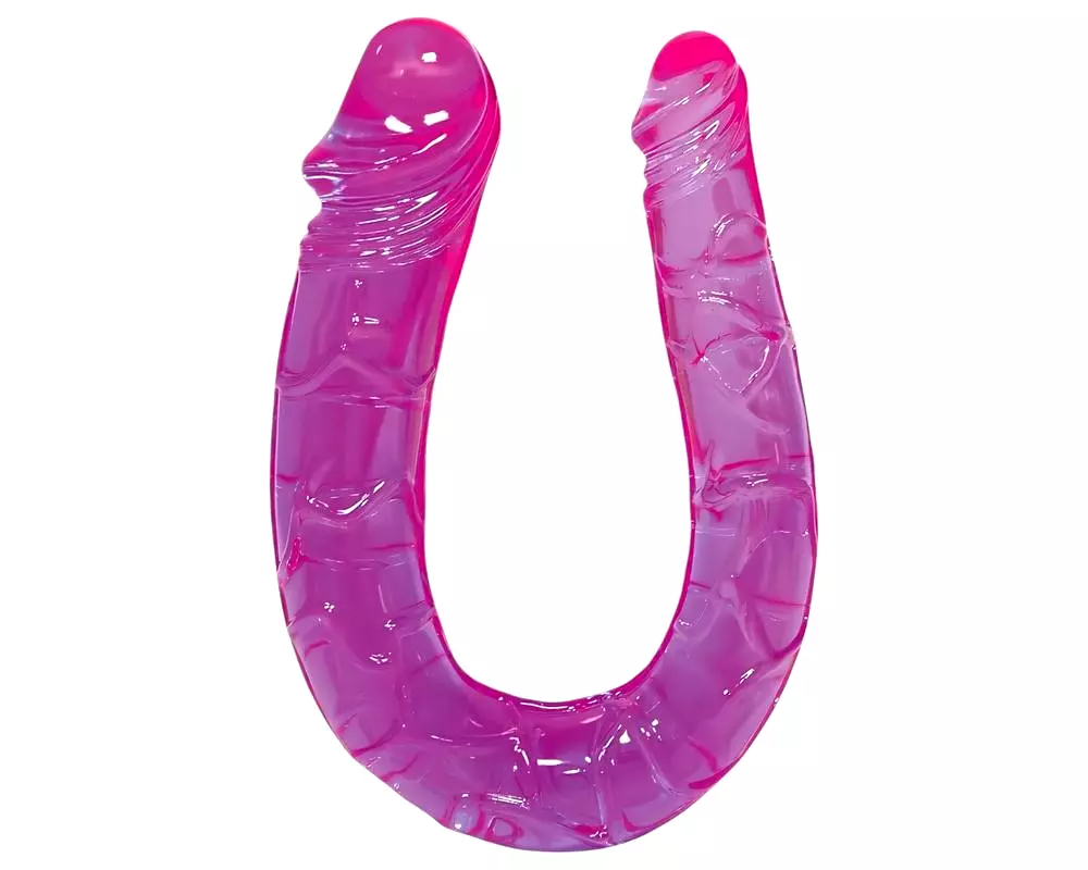 Sexuálny talent dvojitý dildo Sexuálny talent dvojitý dildo