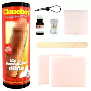 Dildo - Na mieru pre vás