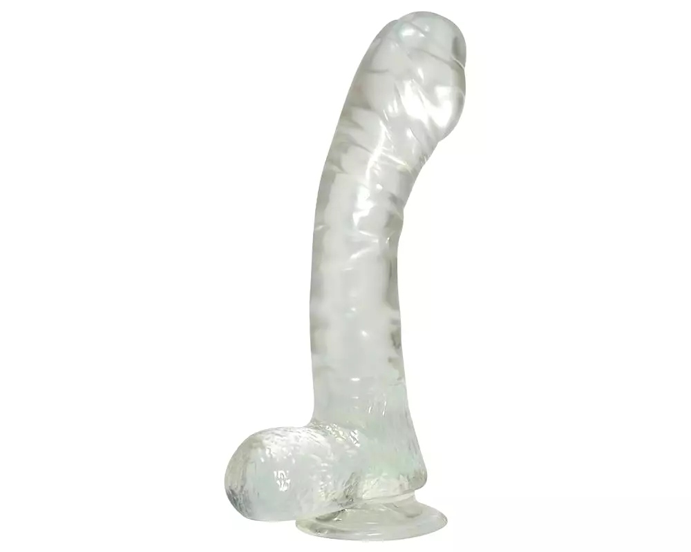 Lenivý dildo (17 cm) Lenivý dildo (17 cm)