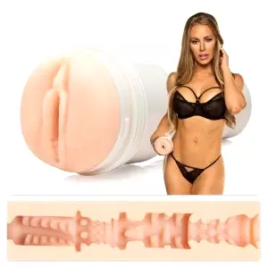 Nicole Aniston Fit - vagína snov