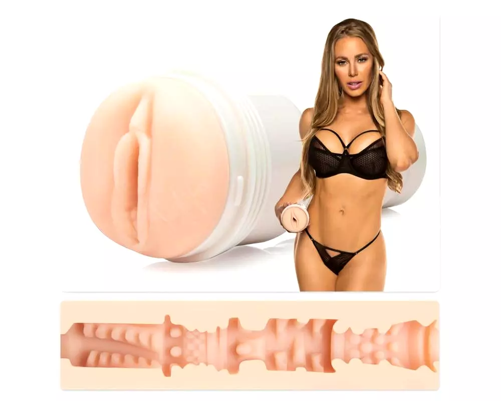 Nicole Aniston Fit - vagína snov Nicole Aniston Fit - vagína snov