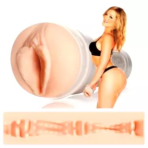 Alexis Texas Outlaw - vagína
