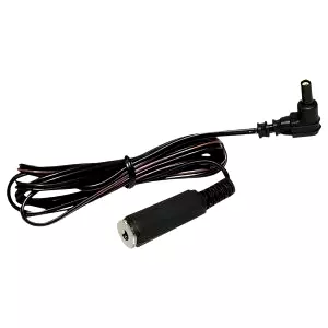 Elektro adaptérový kábel