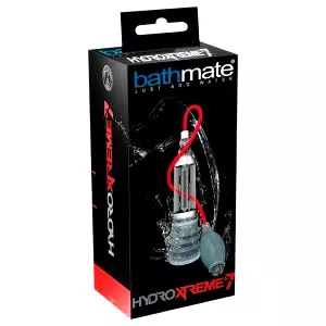 Hydromax Xtreme 7 - Číra hydropumpa set