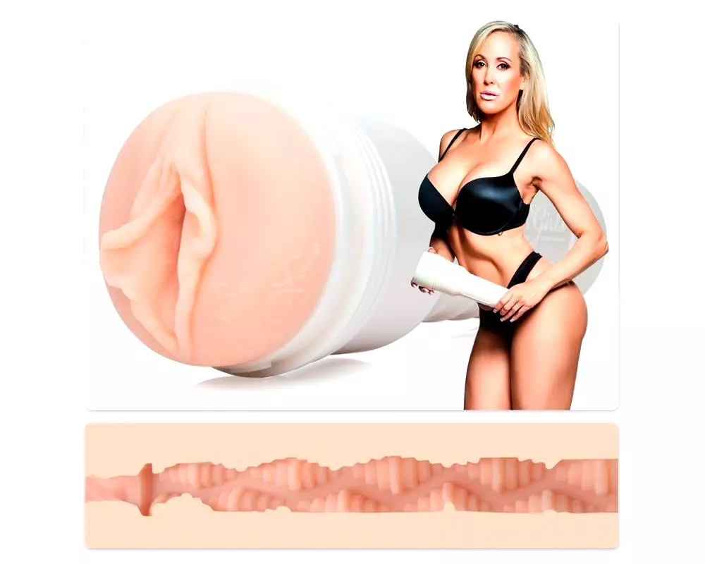 Brandi Love Vášeň - vagína Brandi Love Vášeň - vagína