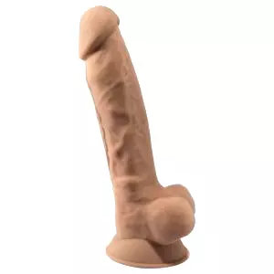 7 - prísavkový dildo - 17
