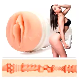 Abella Danger - vagína senzuálnej rozkoše