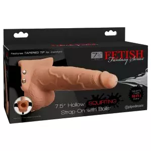 Fetish Strap-On 7